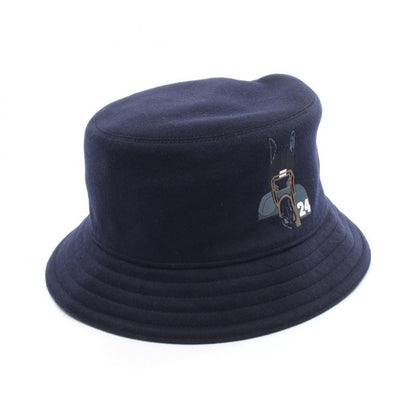 Hermes Hat Fred Quarter Bash Cotton Other Bucket
