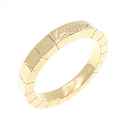 Cartier Lanier Ring Yellow