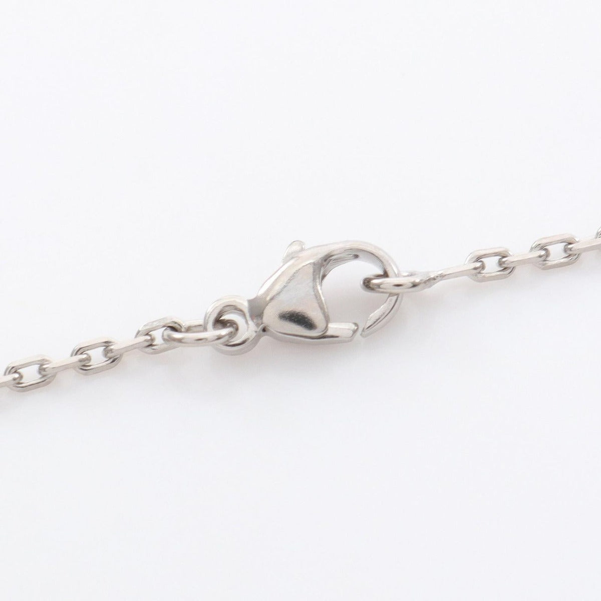 Hermes Necklace Mini Pop Stainless Steel — view 3
