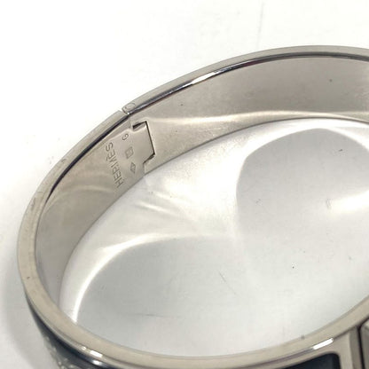 Hermes Bangle Emile Metal Black
