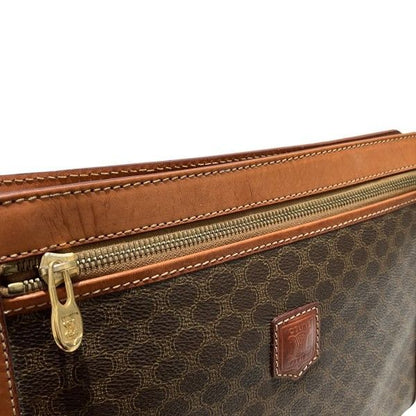 Celine Macadam Bag Clutch Bag Second Bag Men's