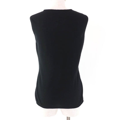 Hermes Vintage Cashmere Silk Blend Margiela Period Long Sleeve Cardigan +