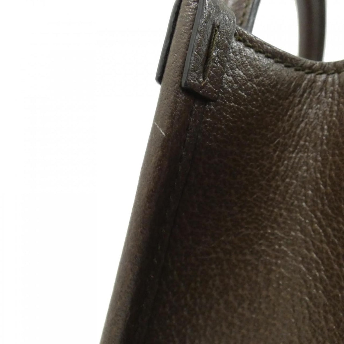 Gucci Bag Handbag Gold — view 5