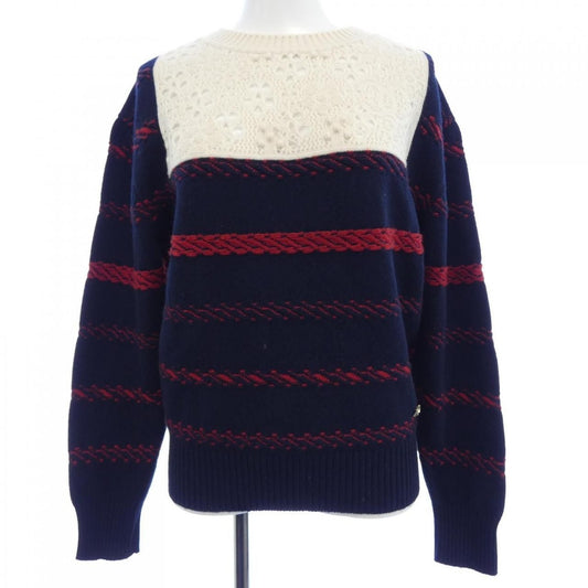 Chanel Size 36 Knit