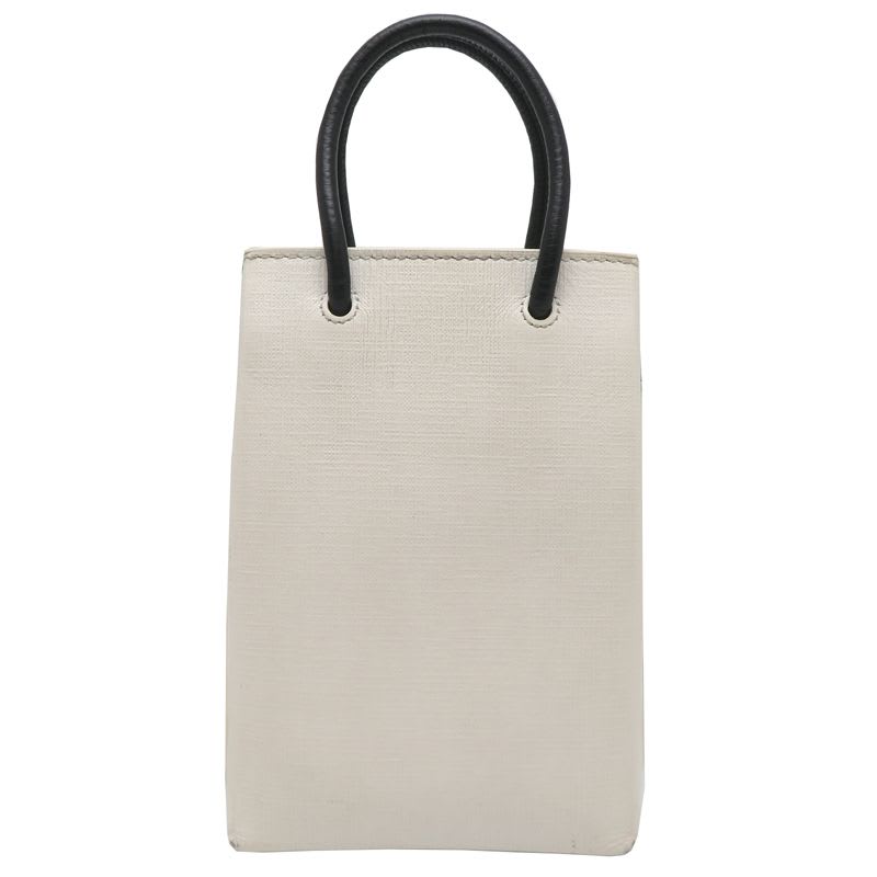 Balenciaga Shoulder Bag Shopping Phone