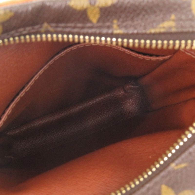 Louis Vuitton Amazon M45236 Monogram Brown Shoulder Bag LV 1144 Louis Vuitton