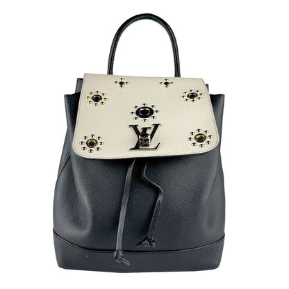Louis Vuitton Rucksack Lock Me Backpack