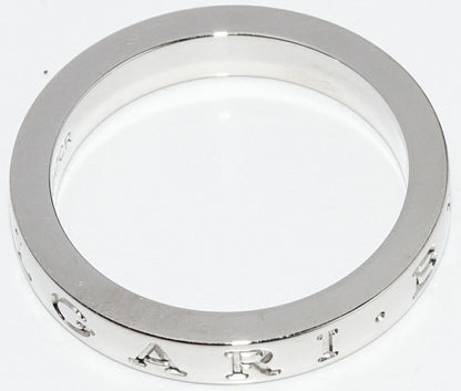 Bulgari Ring Pt950 Bulgari Marriage Ring