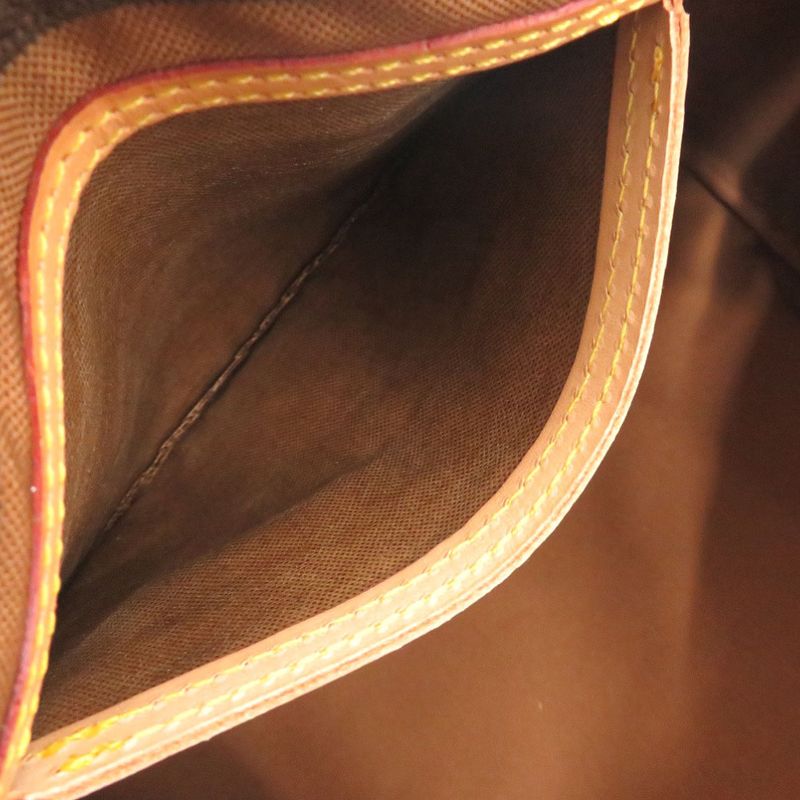 Louis Vuitton Speedy 40 Monogram M41522 Handbag LV 1352 Louis Vuitton