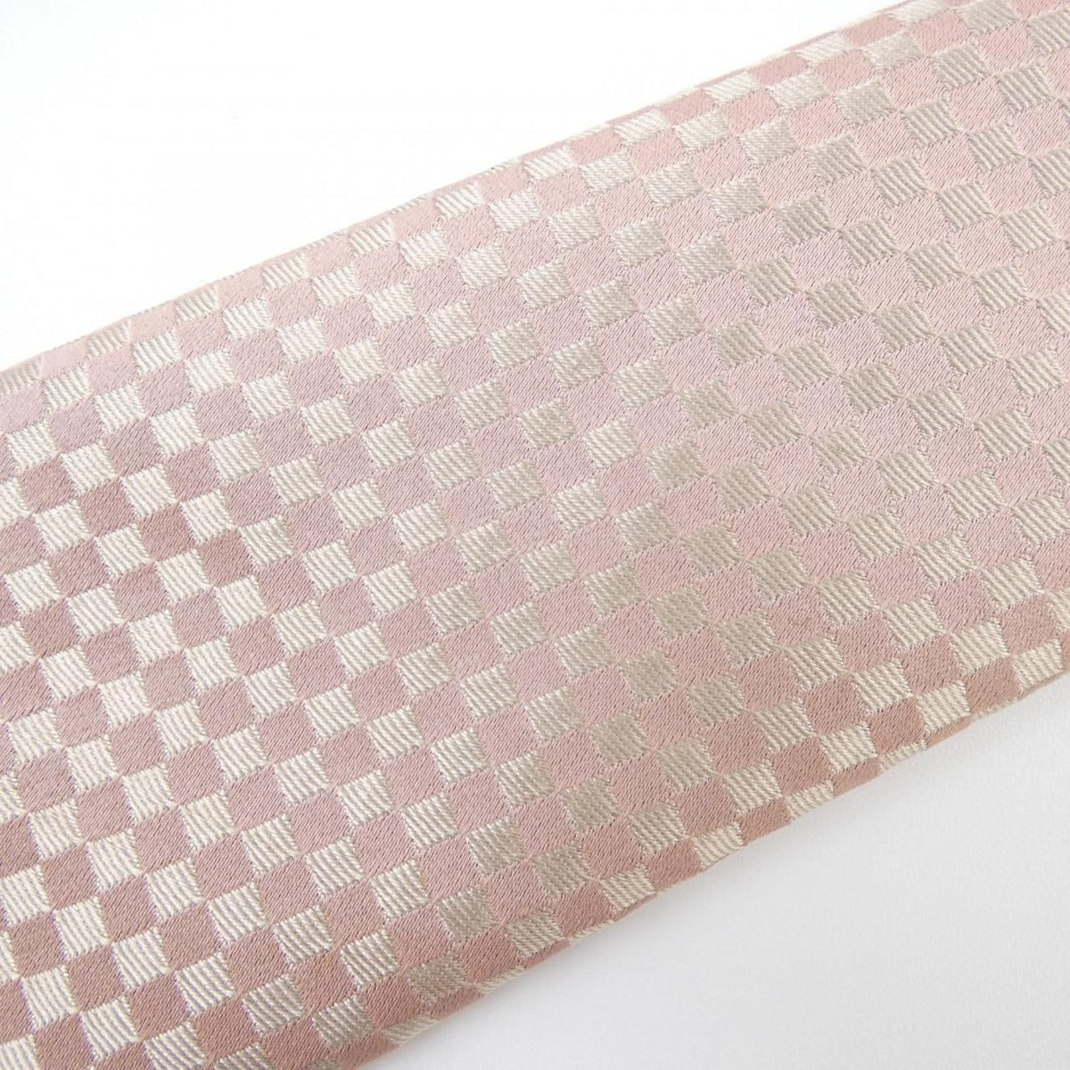 Louis Vuitton Necktie Pink — view 4