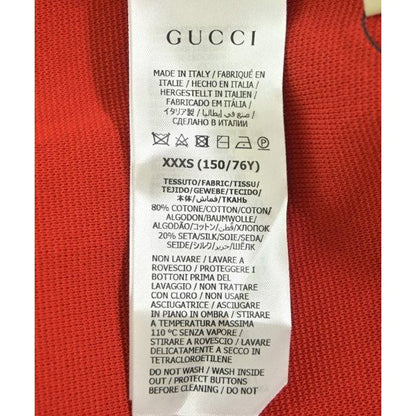 Gucci Dress Cotton Silk — view 4