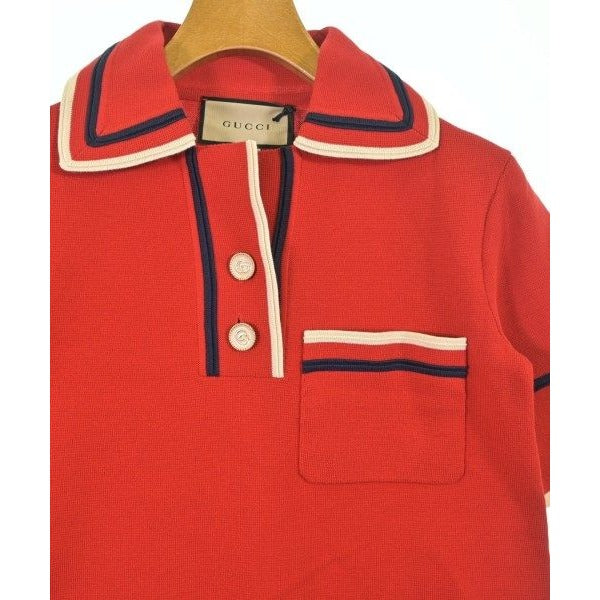 Gucci Dress Cotton Silk — view 5