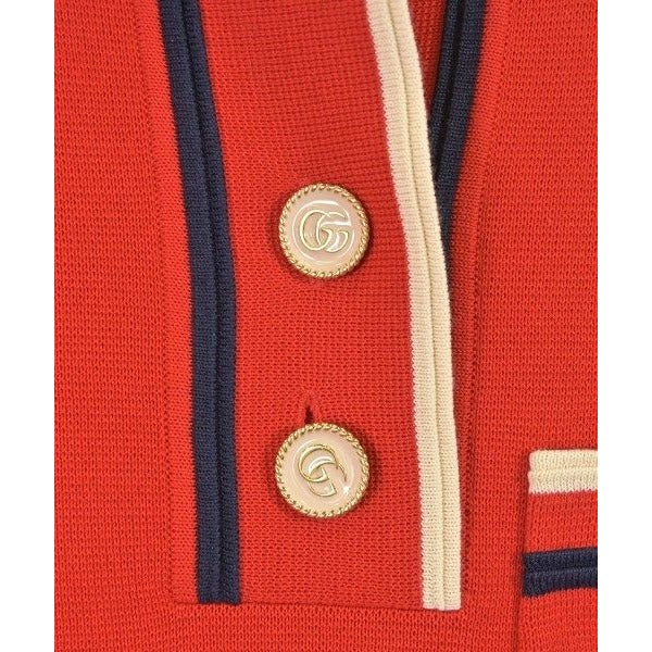 Gucci Dress Cotton Silk — view 8