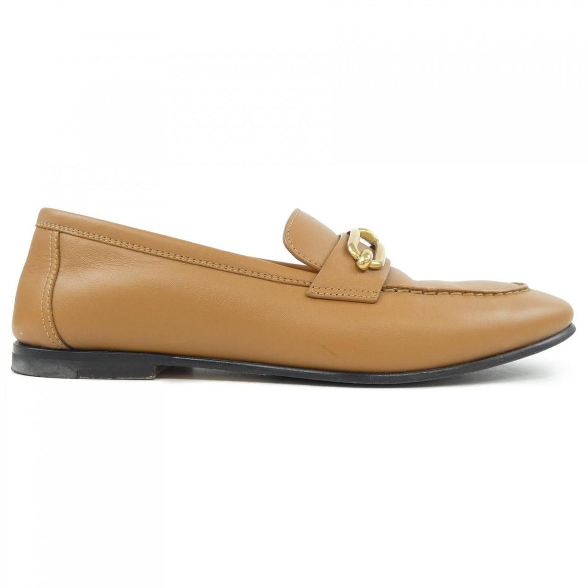 Hermes Colette Luri Buckle Shoes