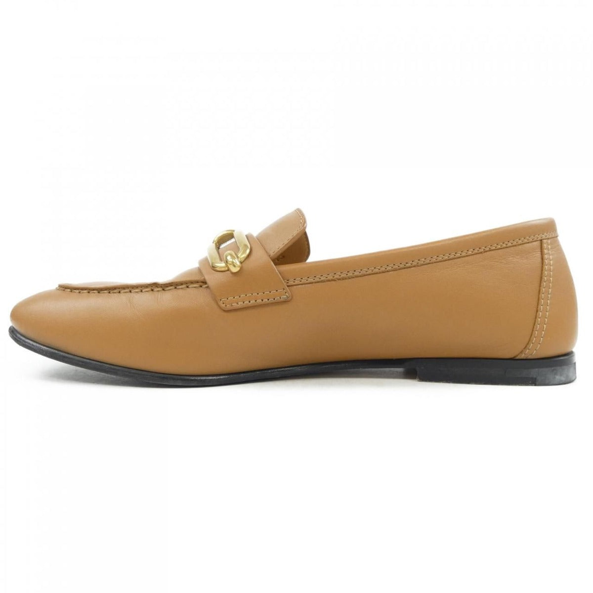 Hermes Colette Luri Buckle Shoes — view 2