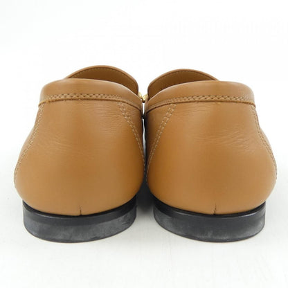 Hermes Colette Luri Buckle Shoes — view 5