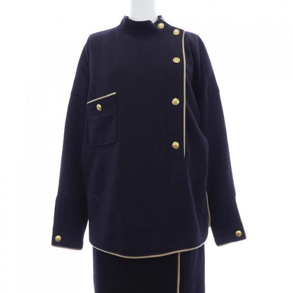 Chanel 20153 07 Set Suit Vintage