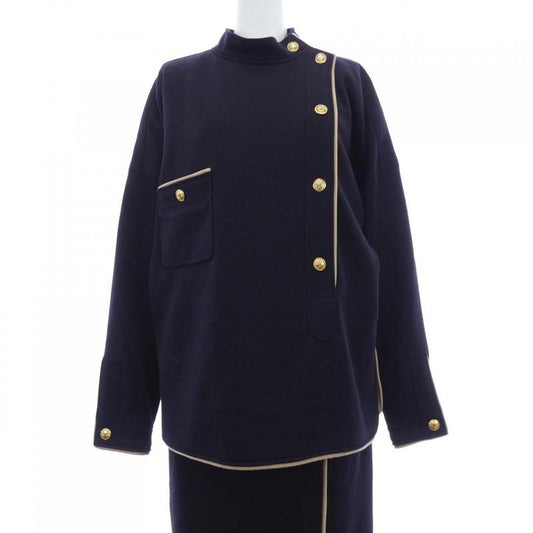 Chanel 20153 07 Set Suit Vintage