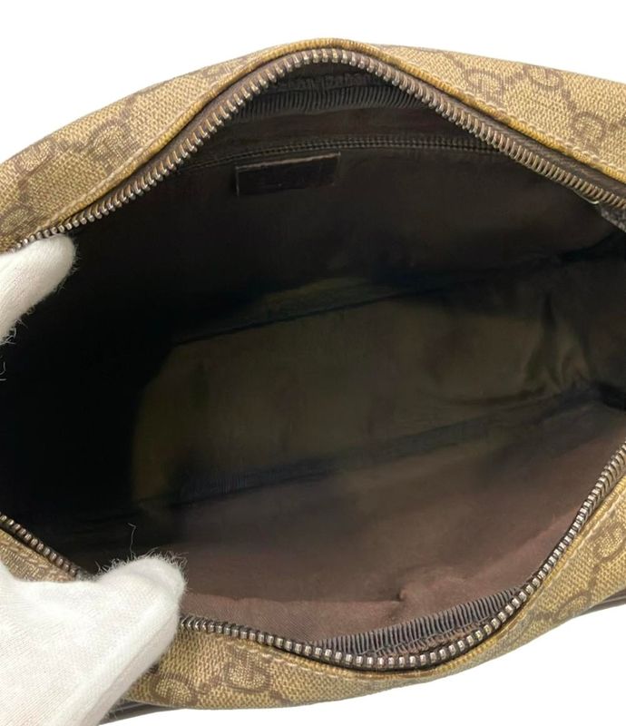 Gucci Shoulder Bag Crossbody 114531 1669 Men's Gucci