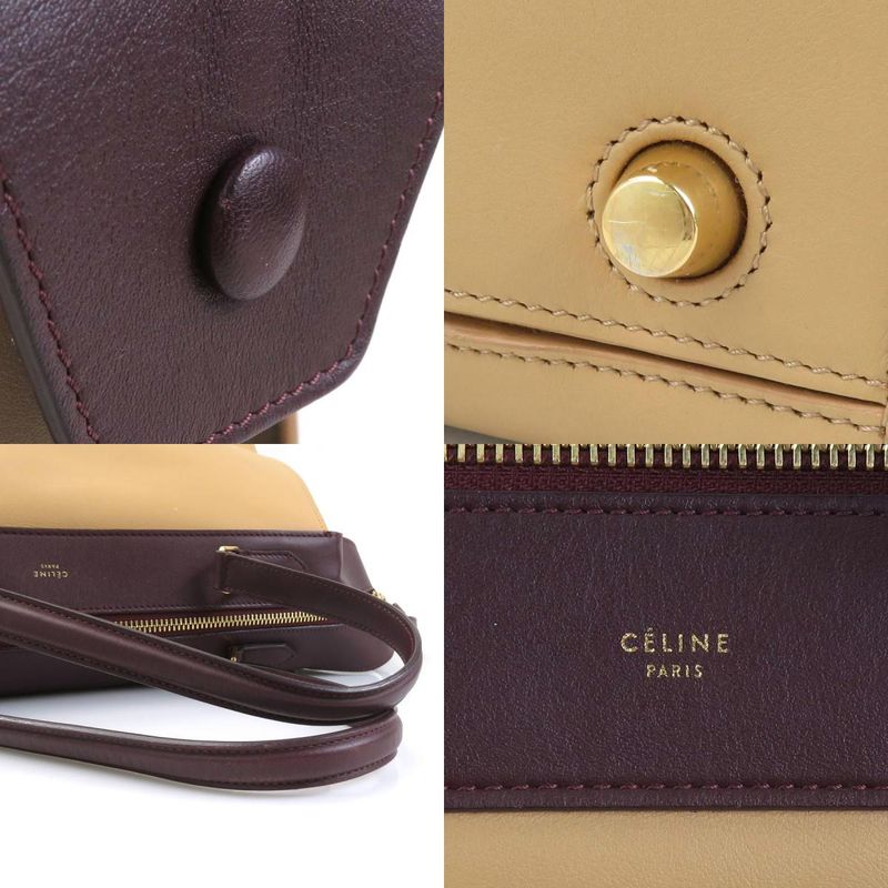 Celine Handbag Small Ring