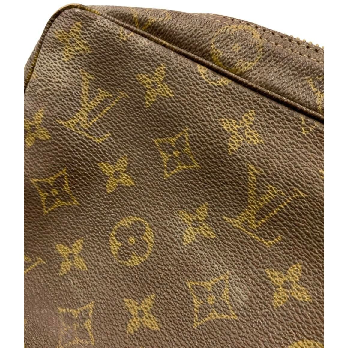 Louis Vuitton Pouch Trousse Toilette 23 Monogram — view 7