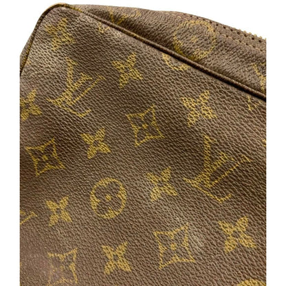 Louis Vuitton Pouch Trousse Toilette 23 Monogram — view 7