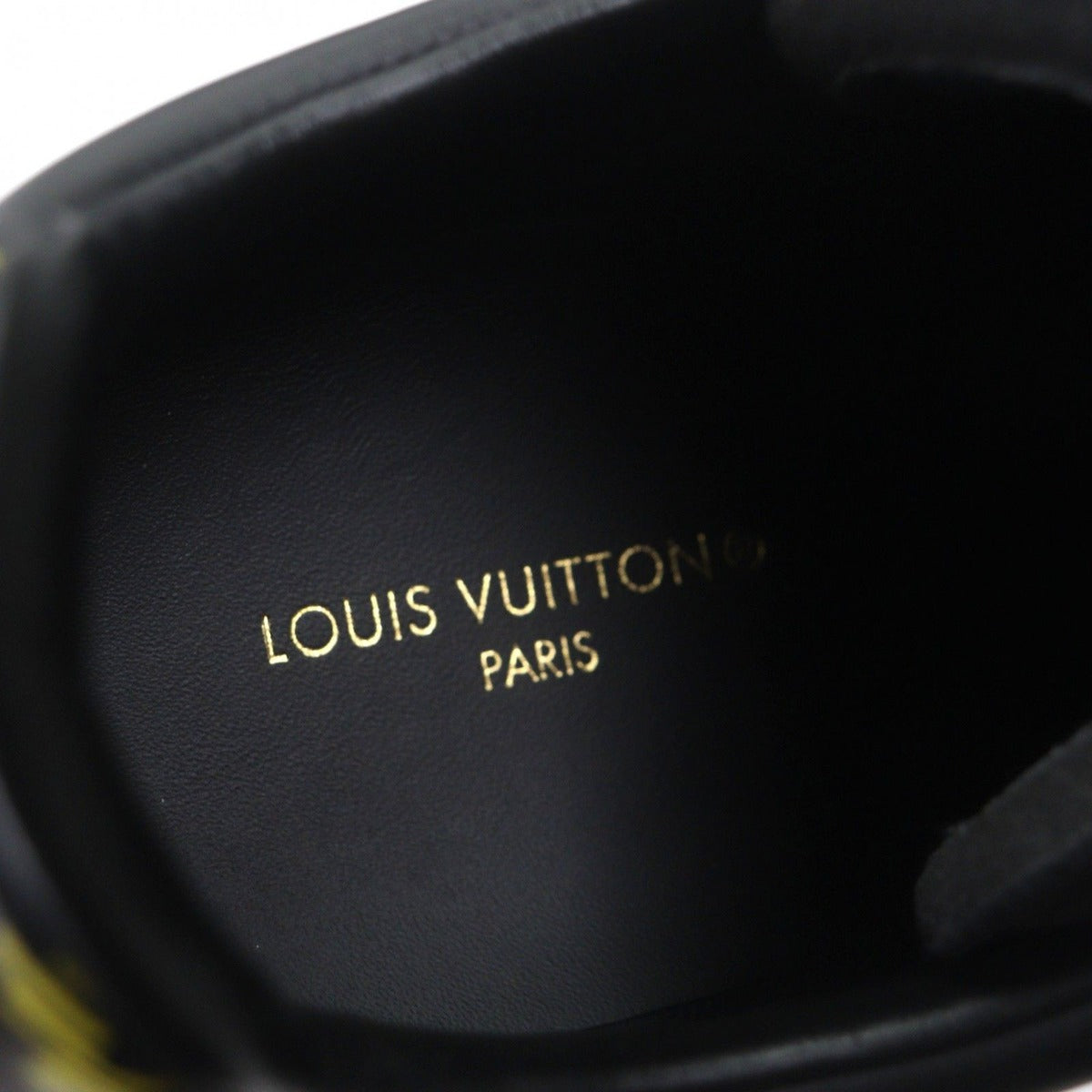 Louis Vuitton Made Samothrace — view 11