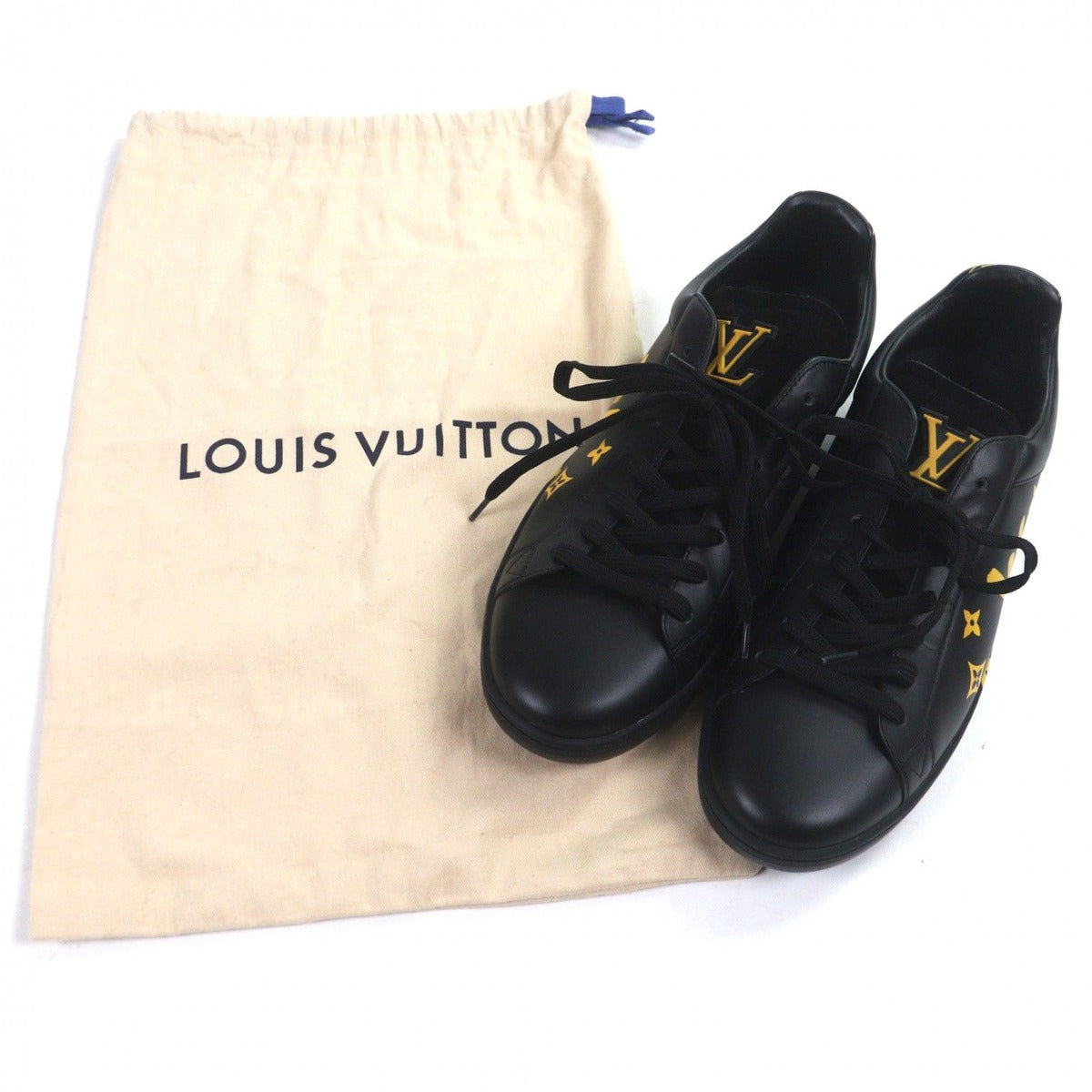 Louis Vuitton Made Samothrace — view 2