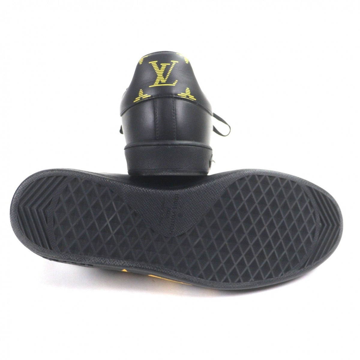 Louis Vuitton Made Samothrace — view 5
