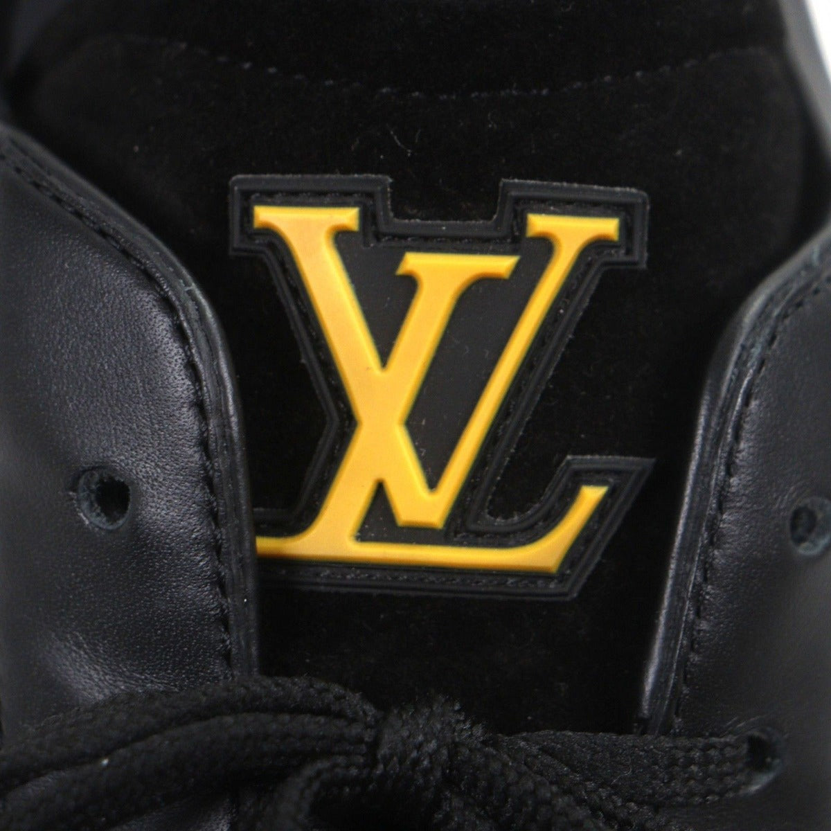Louis Vuitton Made Samothrace — view 8