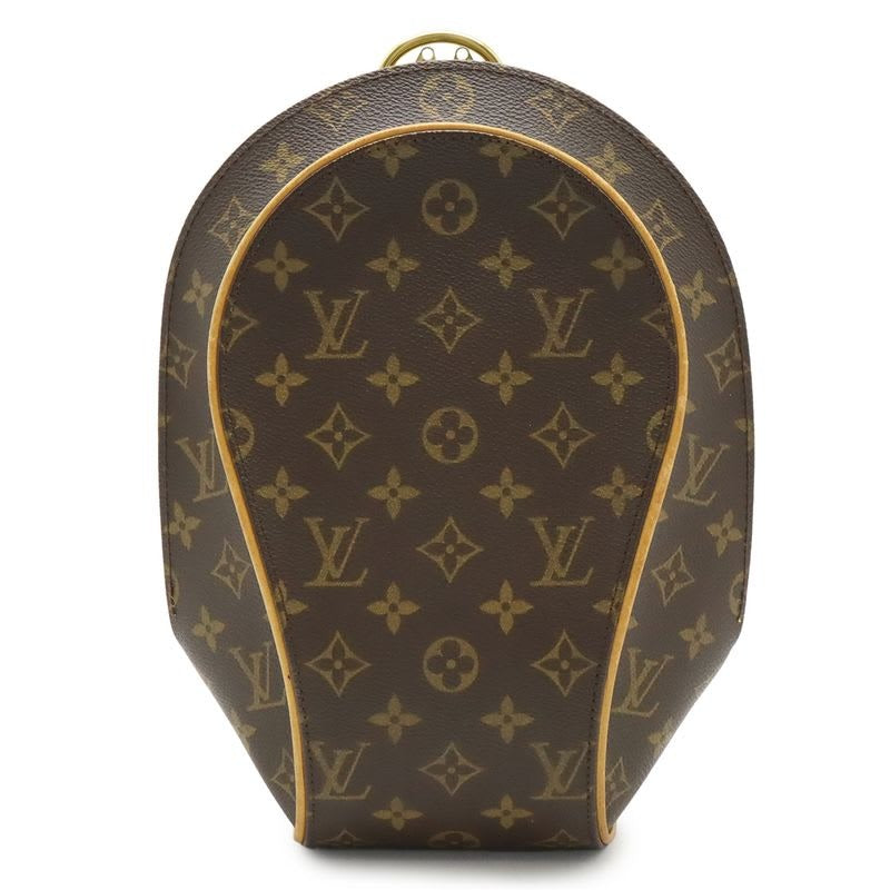 Louis Vuitton Monogram Ellipse Sac A Dos Rucksack Backpack Shoulder Bag