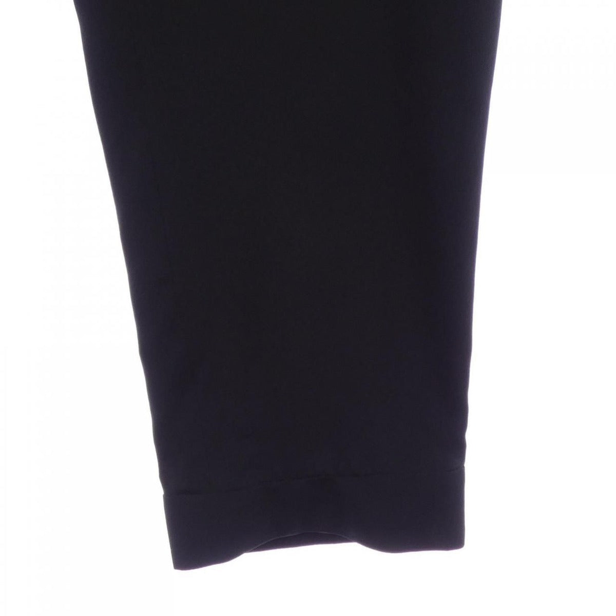 Chanel Pants Silk Black — view 5