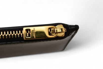 Saint Laurent Paris Coin Case Card Case YSL Saint Laurent Paris Zip Pouch