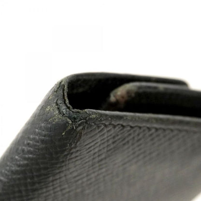 Louis Vuitton Key Case Taiga Multicles 6 M30532 Ardoise Men's