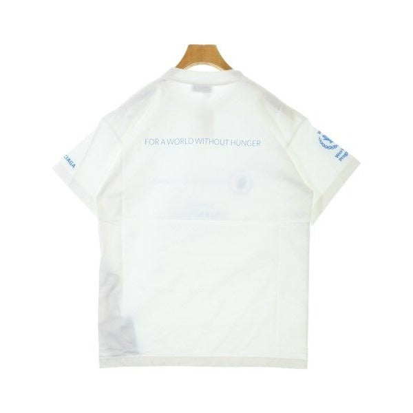 Balenciaga T-Shirt Cotton White — view 2