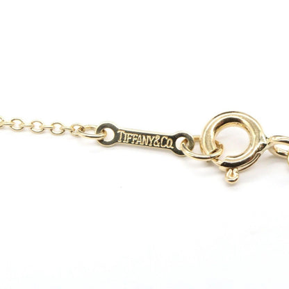 Tiffany & Co. Necklace Loving Gold — view 3