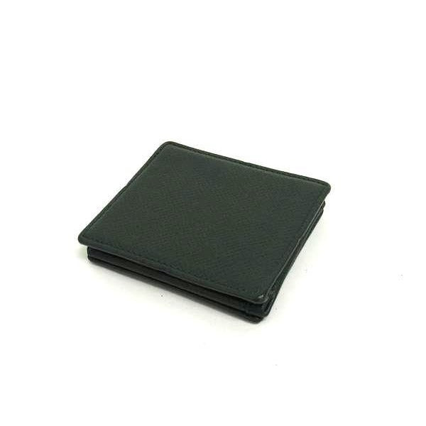 Louis Vuitton Coin Case Taiga Porte Monnaie Boite Epi Cair Leather — view 3