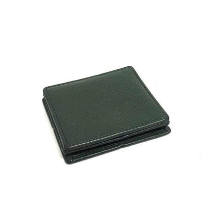 Louis Vuitton Coin Case Taiga Porte Monnaie Boite Epi Cair Leather