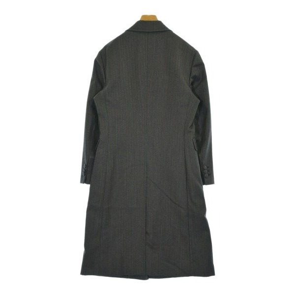 Prada Che Star Coat — view 2