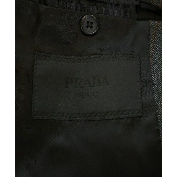 Prada Che Star Coat — view 3