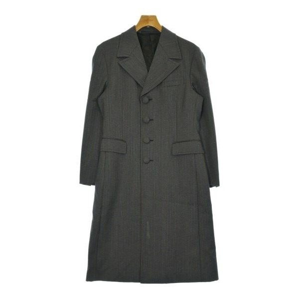 Prada Che Star Coat