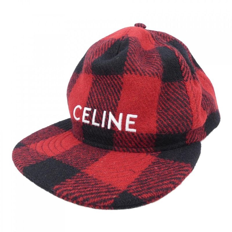 Celine 2 aut 1018 F Cap