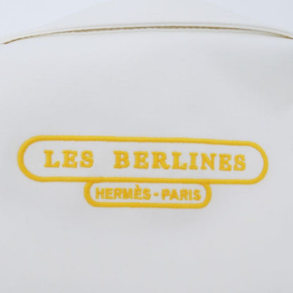 Hermes Multicolor Embroidery Jacket 4e0258dn 38 Ivory Cotton Ladies