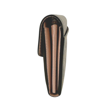 Louis Vuitton N60114 Damier Portefeuille Sarah Rose Ballerine Long Wallet Louis