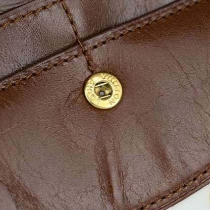 Louis Vuitton Long Wallet Limited Edition Pochette Porte Monet Monogram M95170