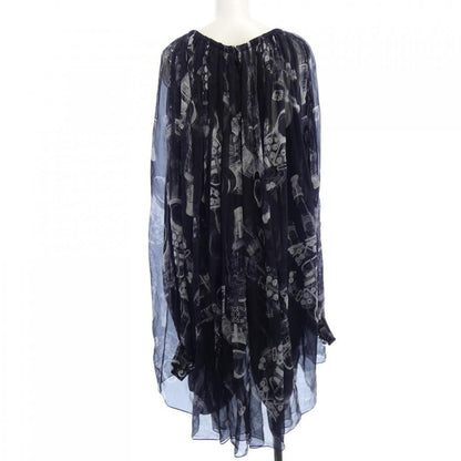 Chanel Astronaut Dress Black — view 2