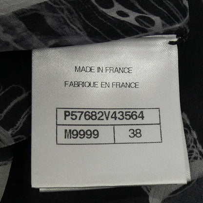 Chanel Astronaut Dress Black — view 4