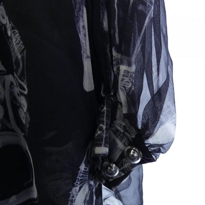Chanel Astronaut Dress Black — view 7