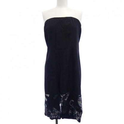 Chanel Astronaut Dress Black — view 8