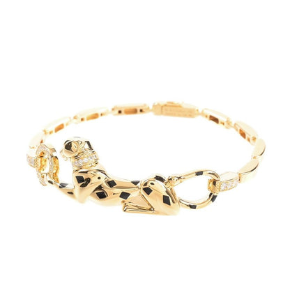 Cartier Bracelet Panthere de